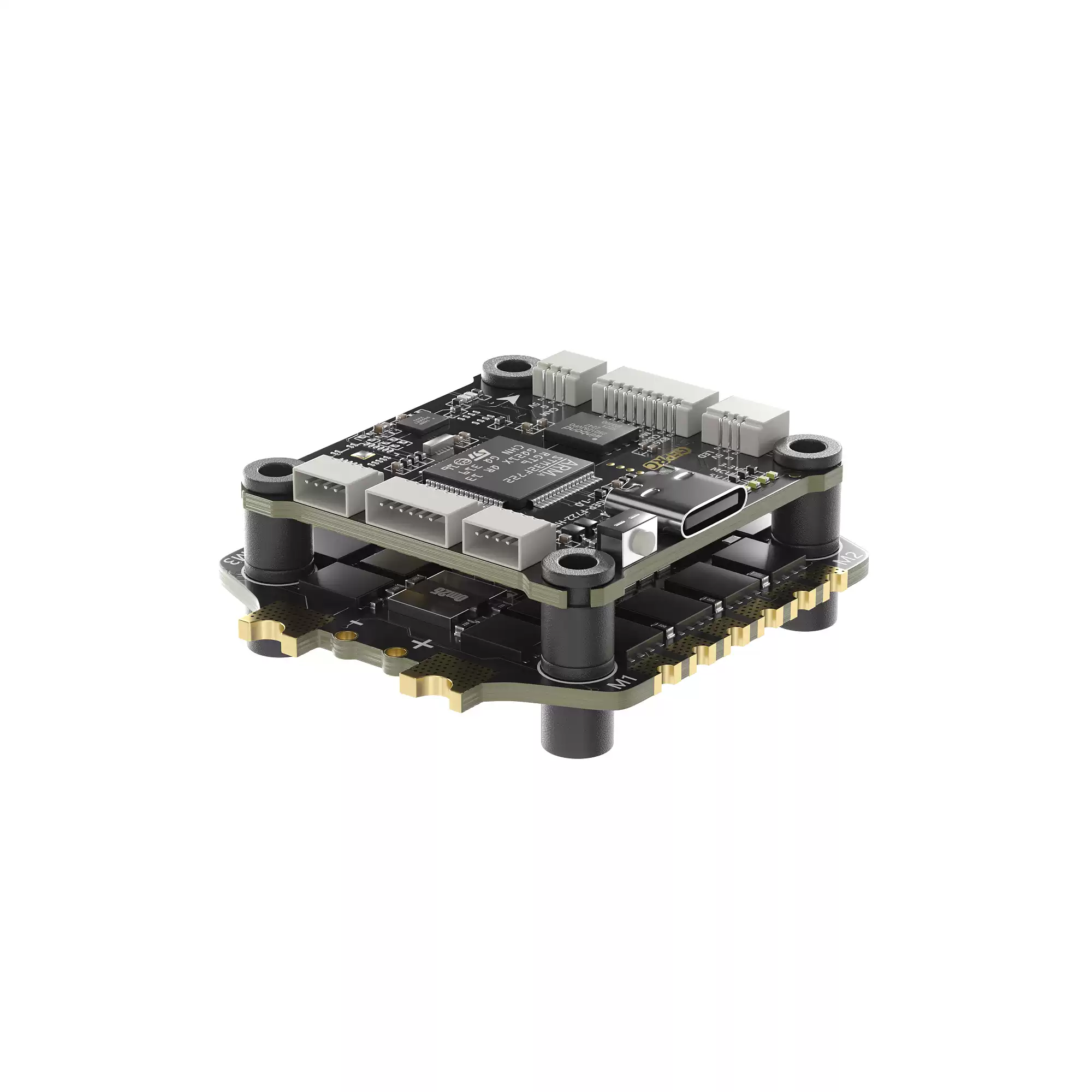 GEPRC Taker F722 60A V2 FPV St - Drone Kit Plug And Play avis et prix