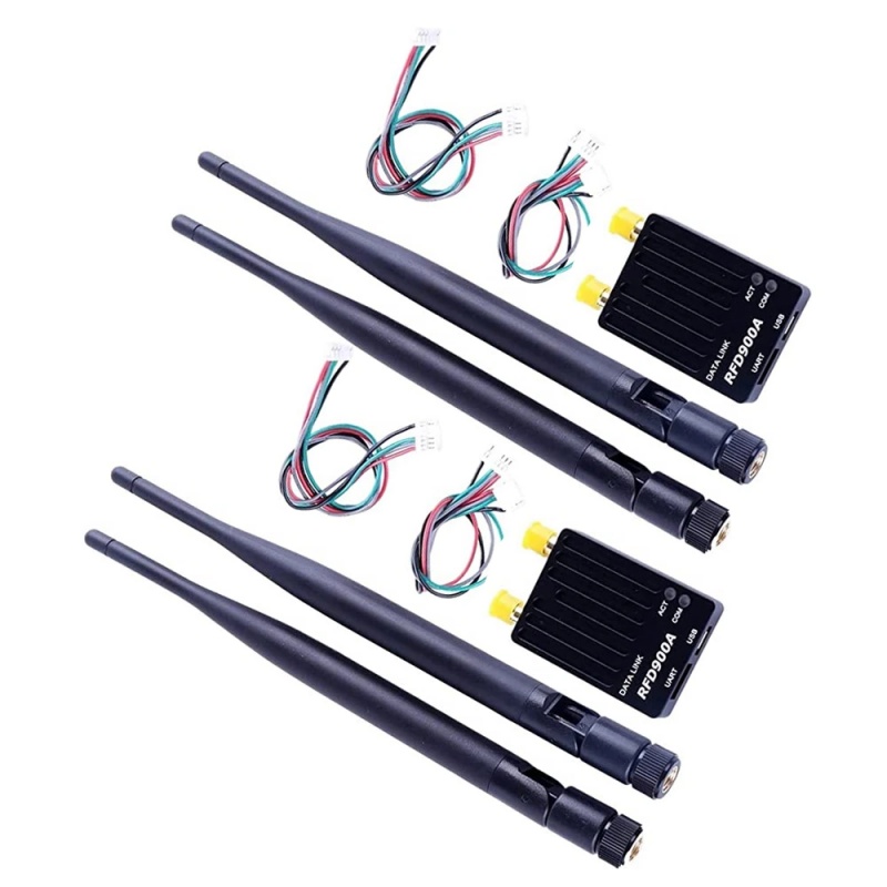 Transmission Modul RFD900A 915 - Drone Kit Long Range avis et prix