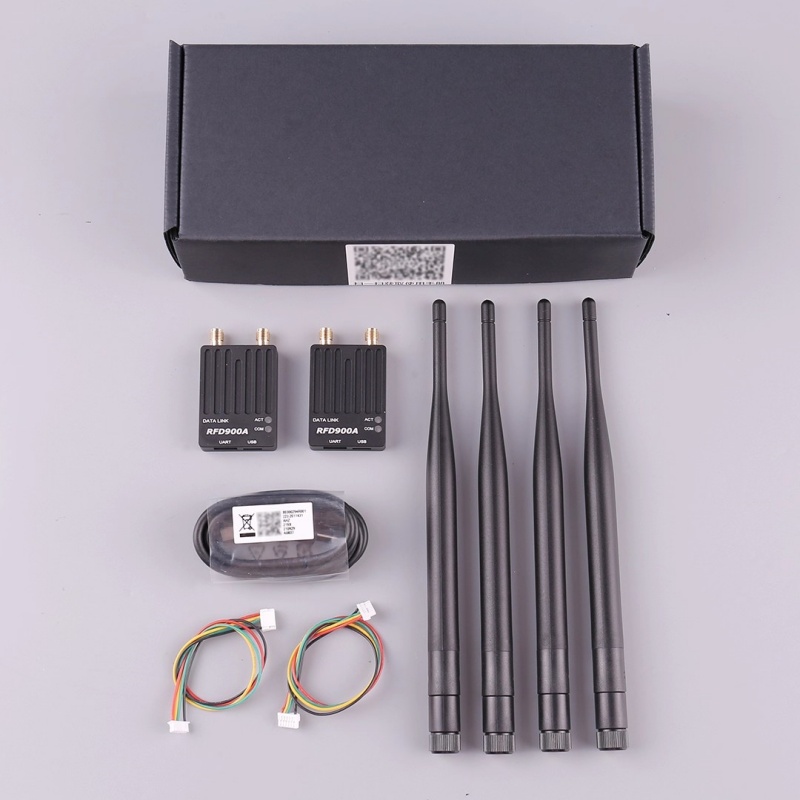 Transmission Modul RFD900A 915 - Drone Kit Long Range avis et prix
