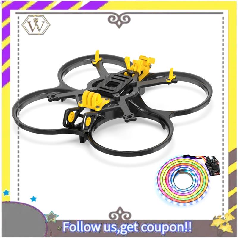 AU33-For Speedybee Bee35 Pro L - Drone Kit Racing avis et prix