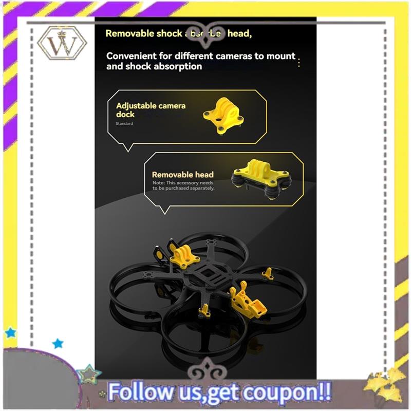 AU33-For Speedybee Bee35 Pro L - Drone Kit Racing avis et prix