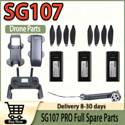 Replacement DIY Parts Kit for  - Drone Kit Build Yourself avis et prix