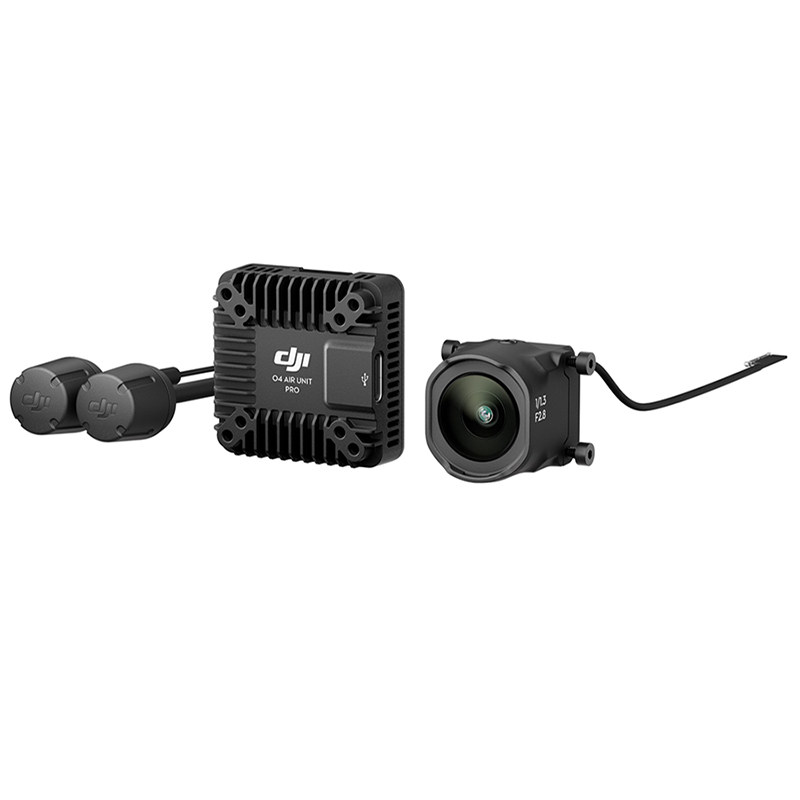 DJI O4 Air Unit Series Flagshi - Drone Kit Long Range avis et prix