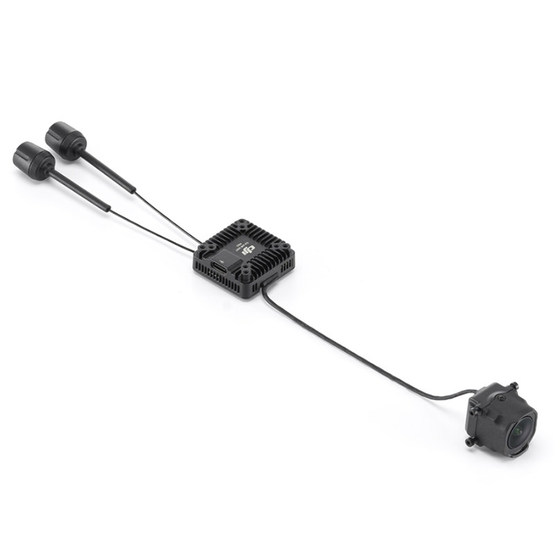 DJI O4 Air Unit Series Flagshi - Drone Kit Long Range avis et prix