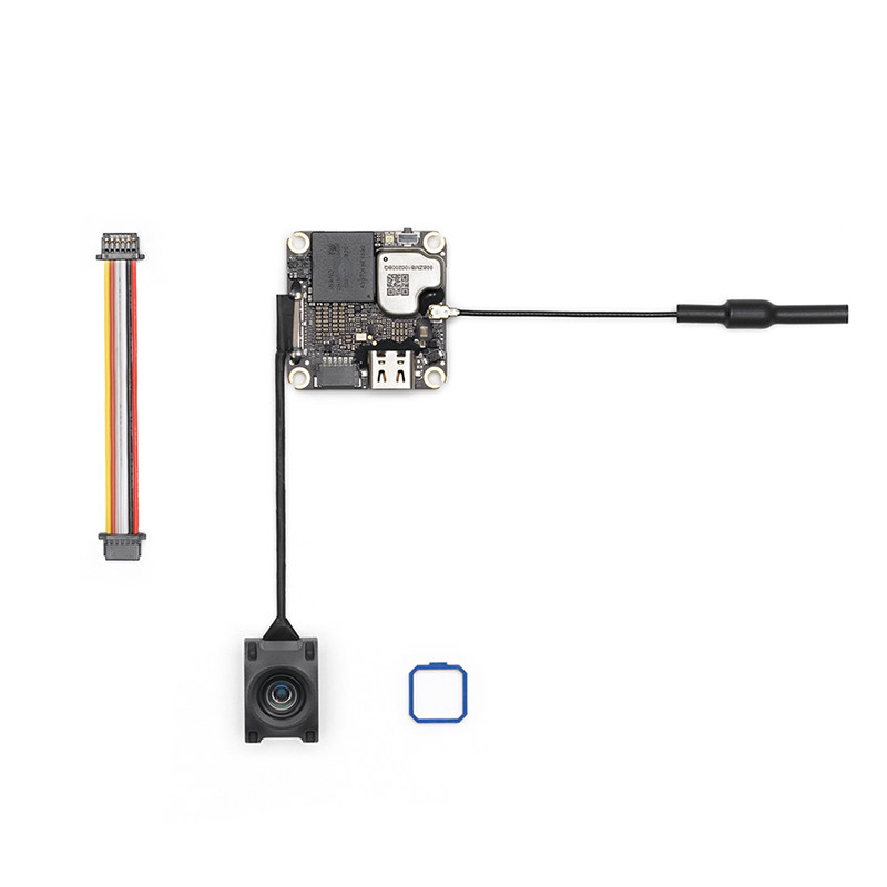 DJI O4 Air Unit Series Flagshi - Drone Kit Long Range avis et prix