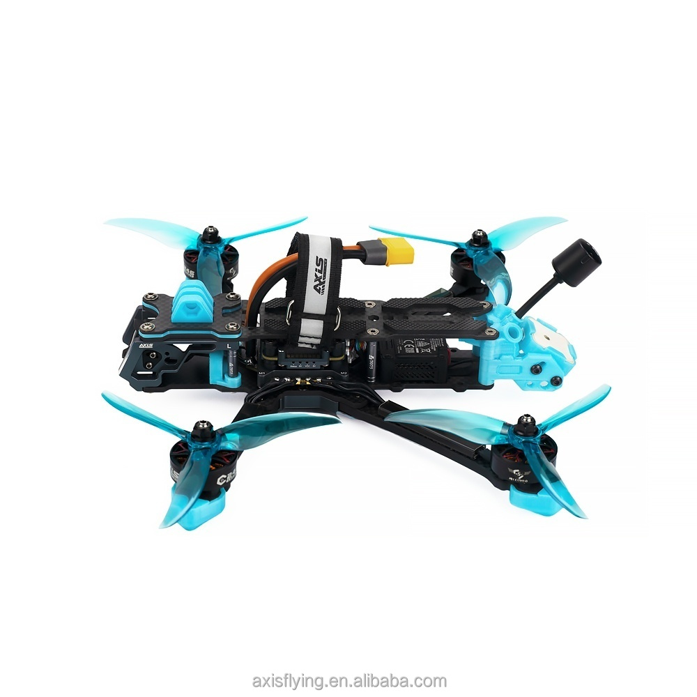2025 Axisflying Manta 5 DC(Dea - Drone Kit Beginner avis et prix