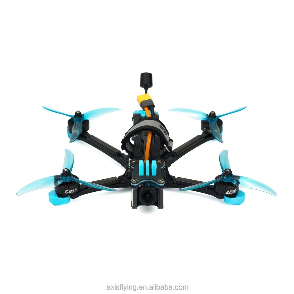 2025 Axisflying Manta 5 DC(Dea - Drone Kit Beginner avis et prix