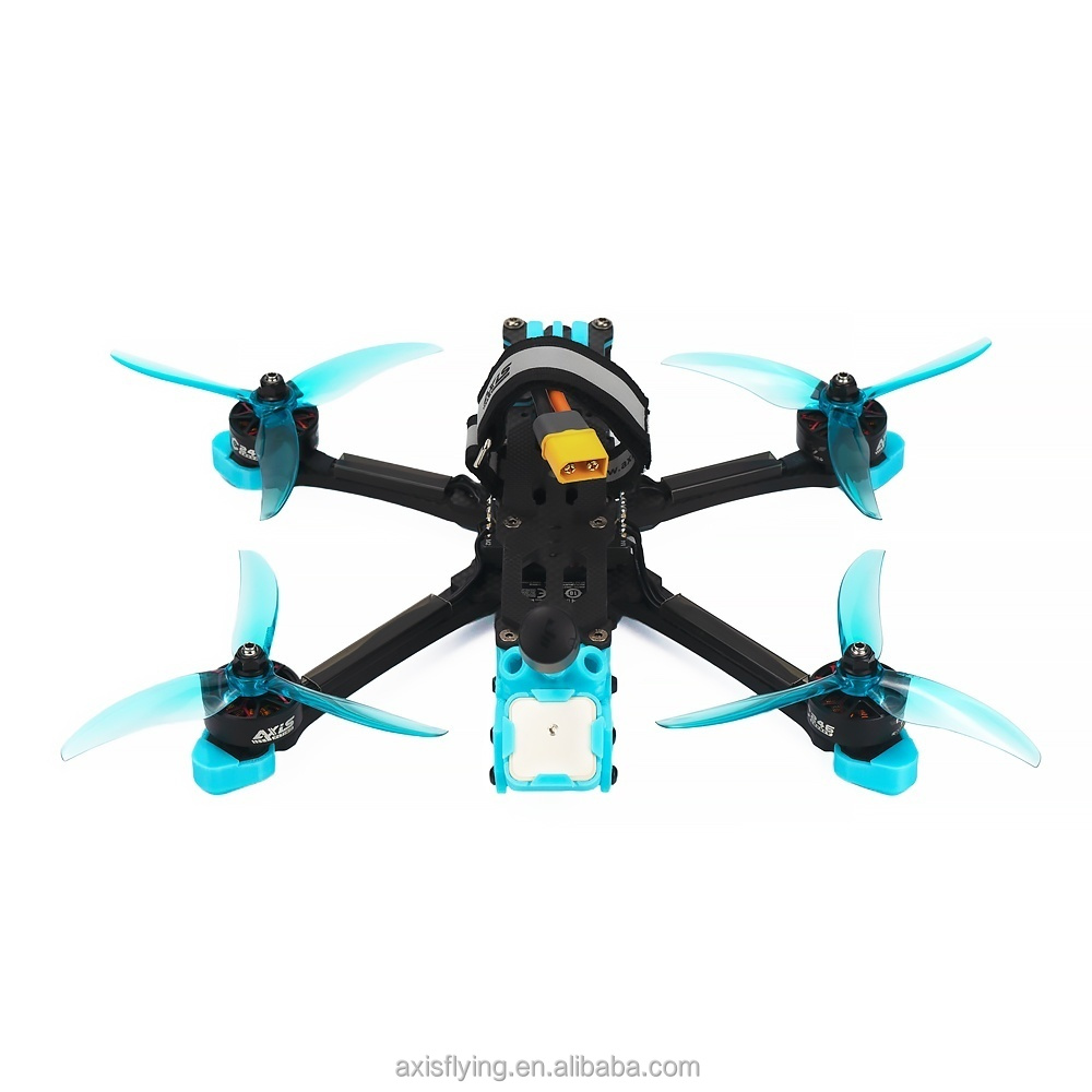 2025 Axisflying Manta 5 DC(Dea - Drone Kit Beginner avis et prix