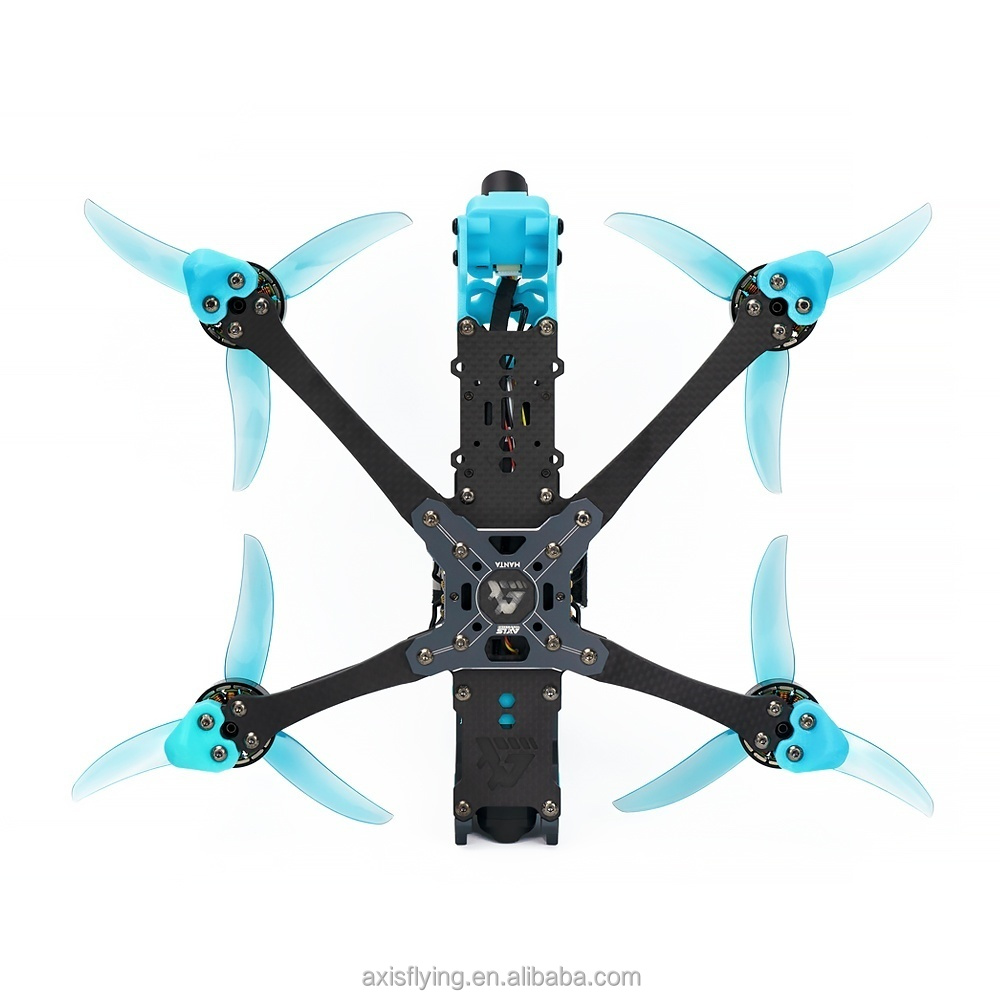 2025 Axisflying Manta 5 DC(Dea - Drone Kit Beginner avis et prix