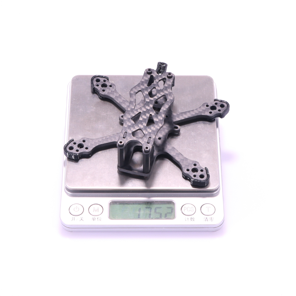 APEX 2 2inch Frame Kit RC Dron - Drone Kit Octocopter avis et prix