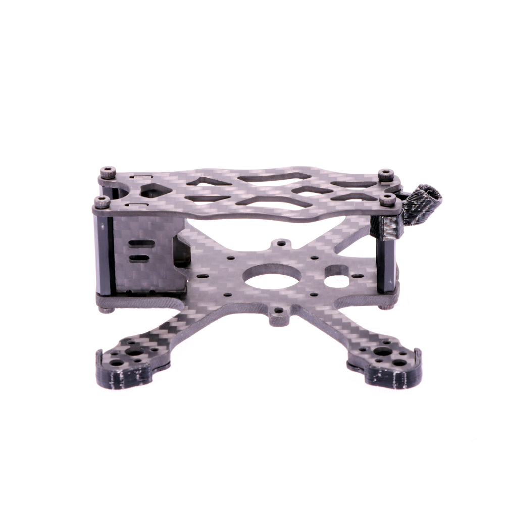 APEX 2 2inch Frame Kit RC Dron - Drone Kit Octocopter avis et prix