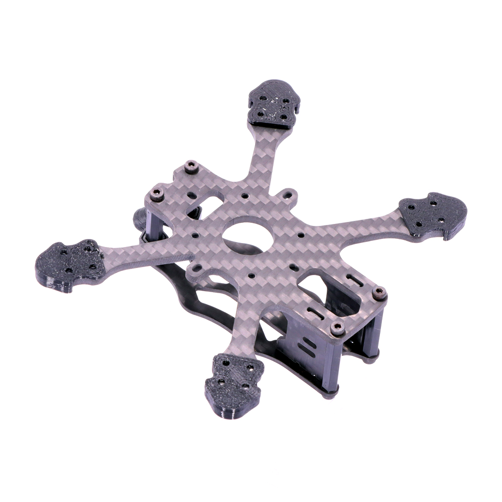 APEX 2 2inch Frame Kit RC Dron - Drone Kit Octocopter avis et prix