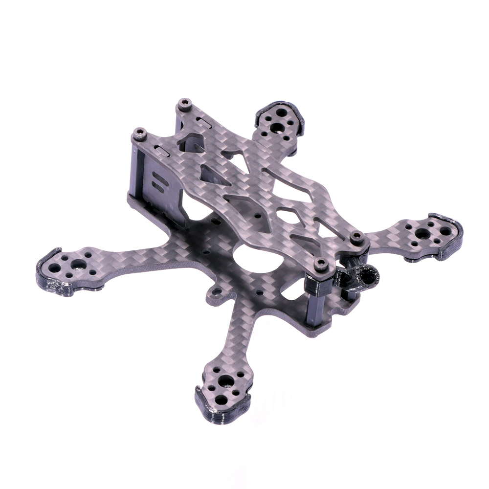 APEX 2 2inch Frame Kit RC Dron - Drone Kit Octocopter avis et prix