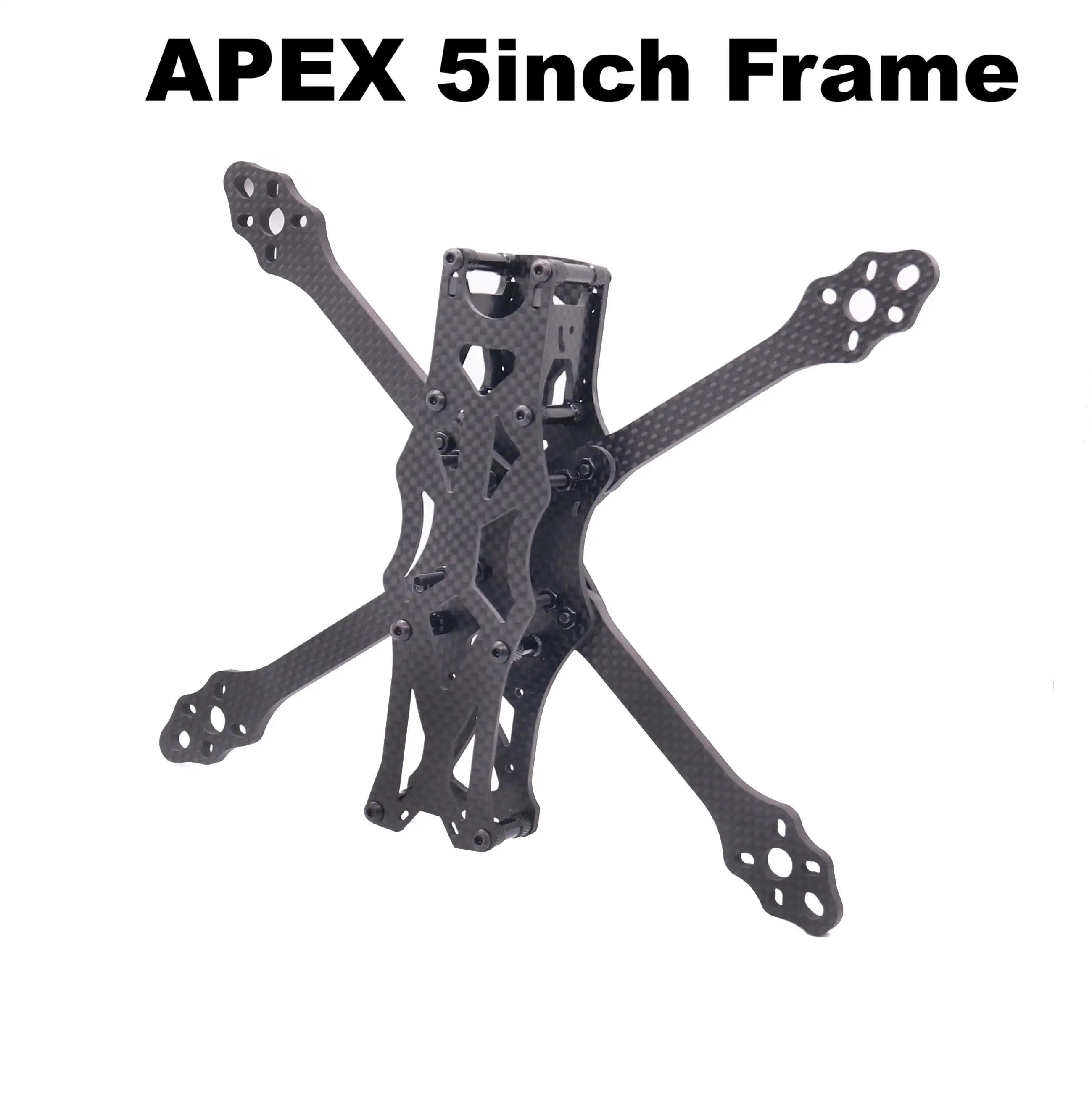 APEX 5inch FPV Drone Frame Kit - Drone Kit Octocopter avis et prix